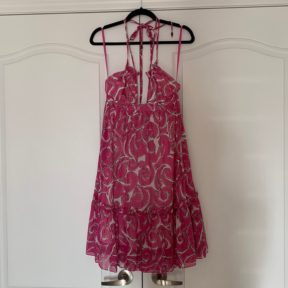 NWT Milly dress - Picture 1 of 12